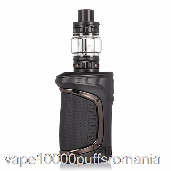 Vape Romania Smok Mag-18 230w Starter Kit Negru